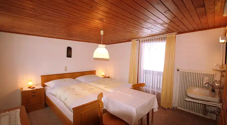 Apartment in Vandans