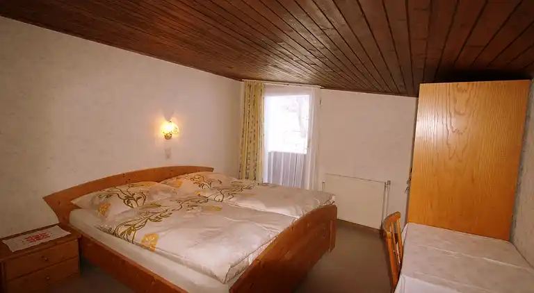 Apartment in Vandans