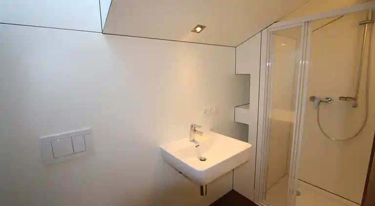 Apartment in Vandans