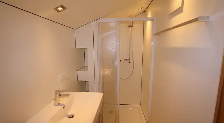 Apartment in Vandans