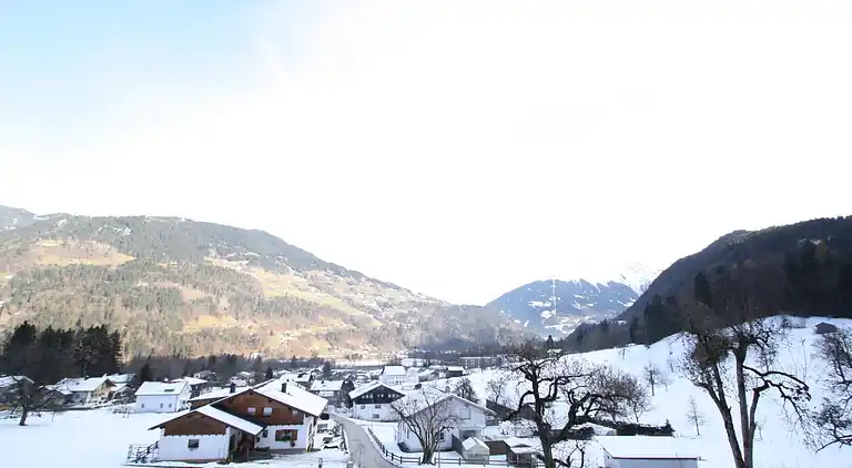 Apartment in Vandans