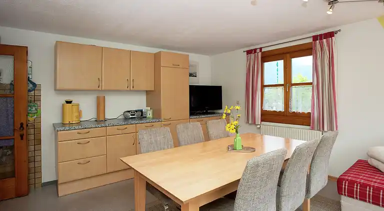 Apartment in Schruns