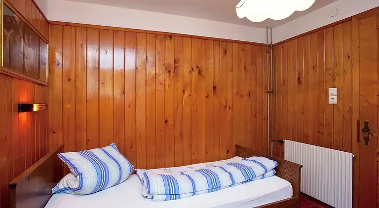 Apartment in Schruns
