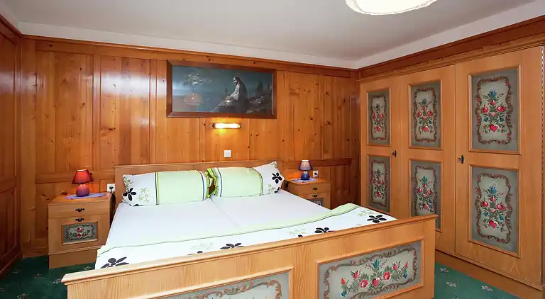 Apartment in Schruns