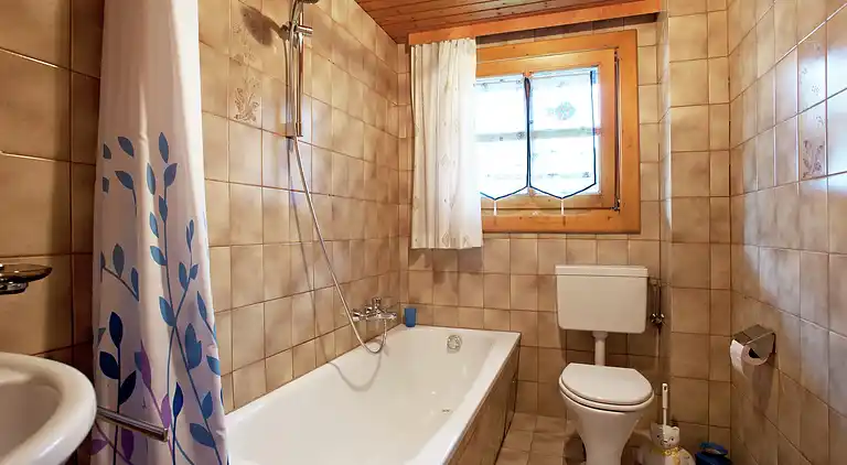 Apartment in Schruns