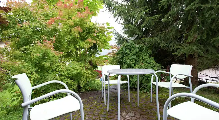 Apartment in Schruns