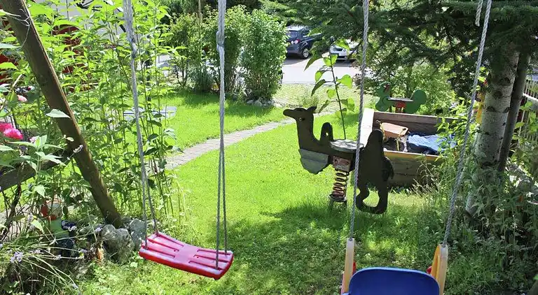 Apartment in Schruns