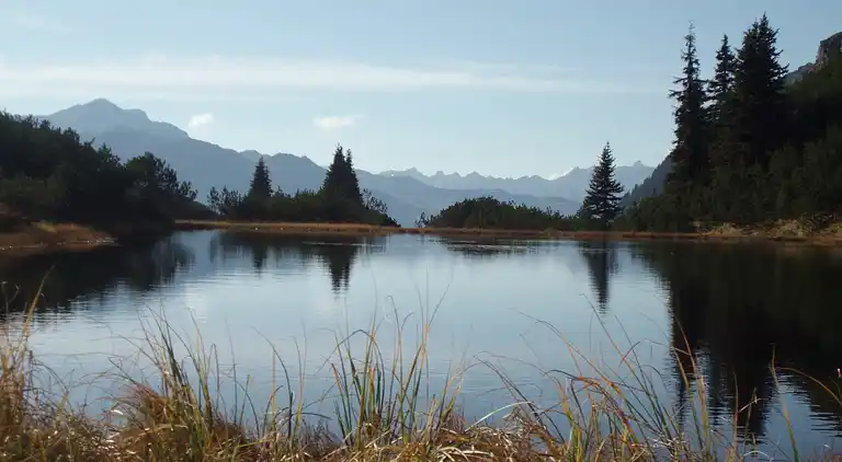 Apartment in Schruns