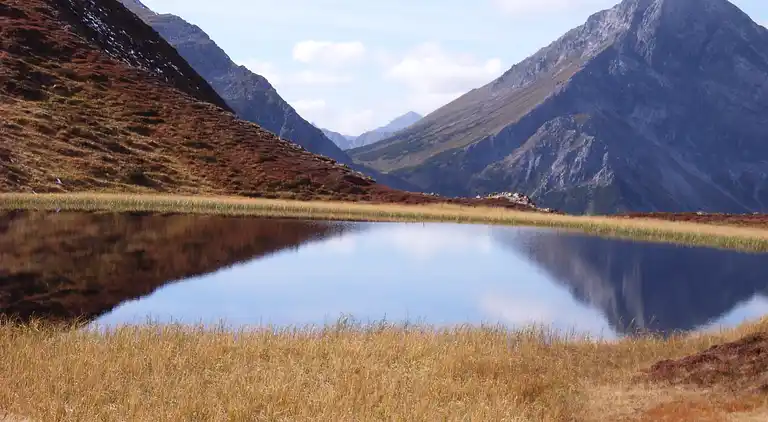 Apartment in Schruns