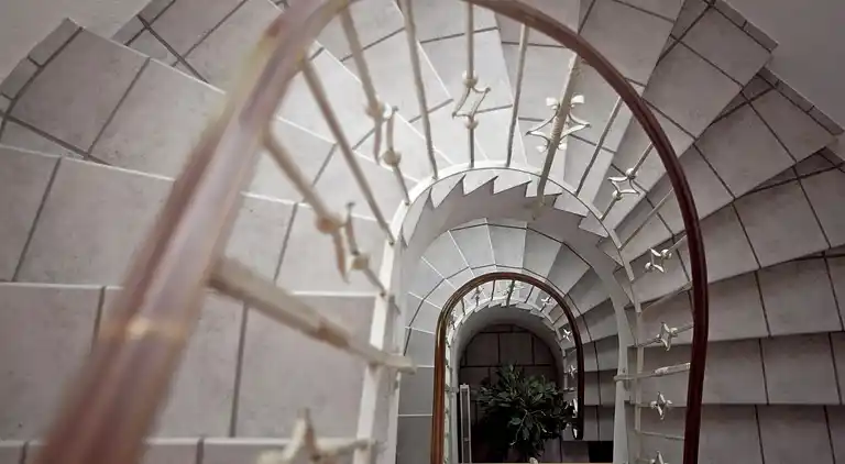 Apartment in Bartholomäberg