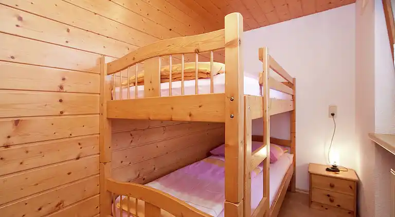 Apartment in Bartholomäberg