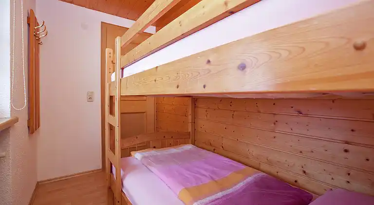 Apartment in Bartholomäberg