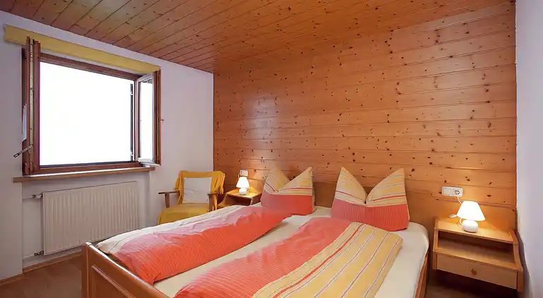 Apartment in Bartholomäberg