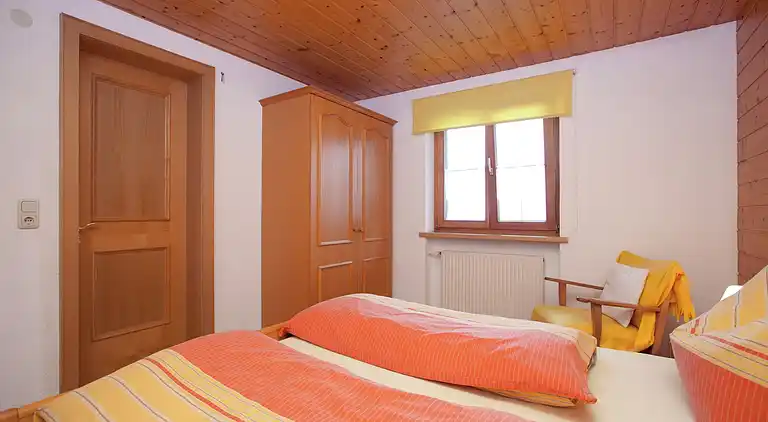 Apartment in Bartholomäberg