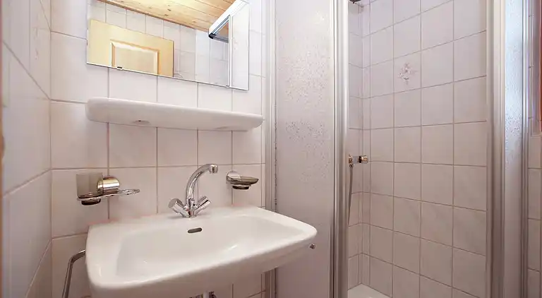 Apartment in Bartholomäberg