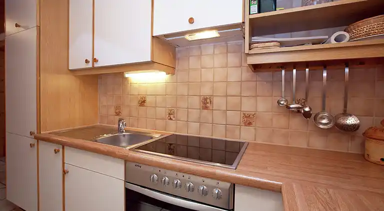 Apartment in Bartholomäberg