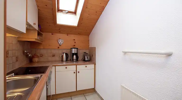 Apartment in Bartholomäberg