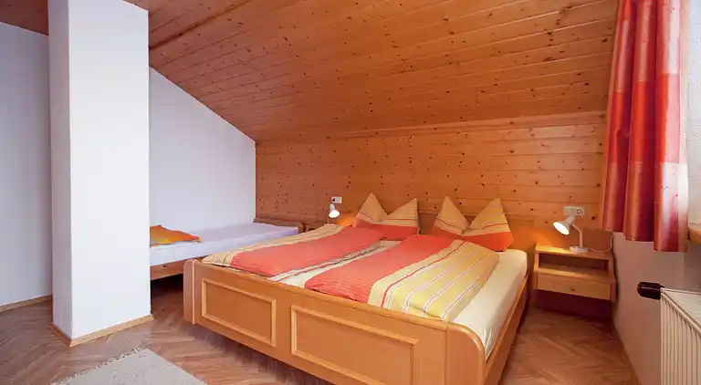 Apartment in Bartholomäberg