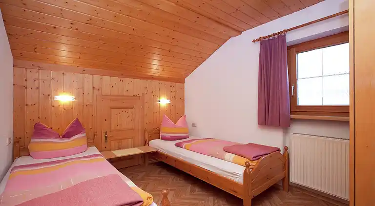 Apartment in Bartholomäberg