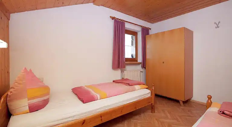 Apartment in Bartholomäberg