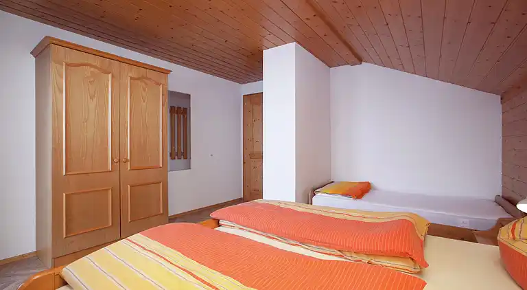 Apartment in Bartholomäberg