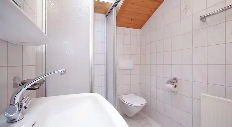 Apartment in Bartholomäberg