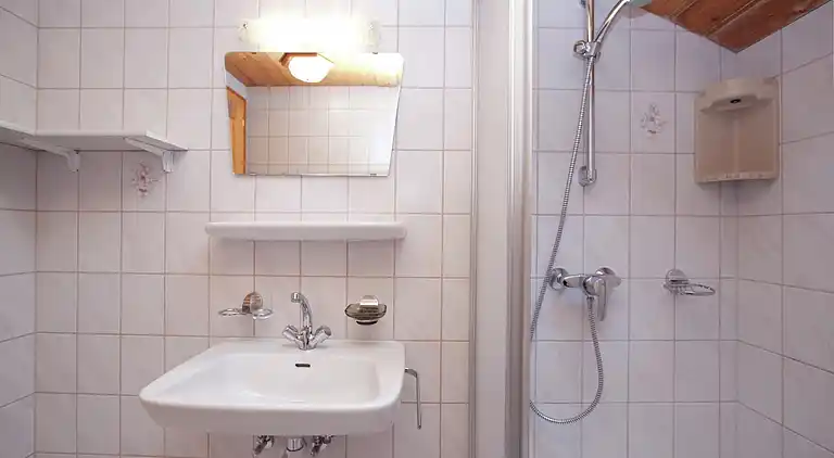 Apartment in Bartholomäberg