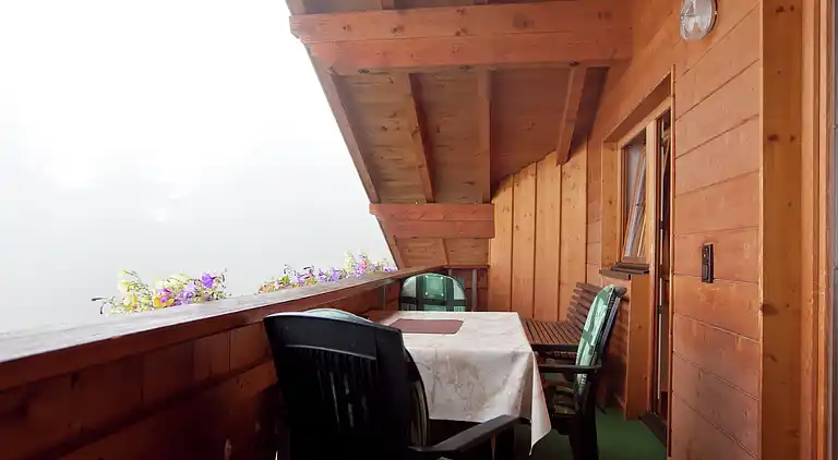 Apartment in Bartholomäberg