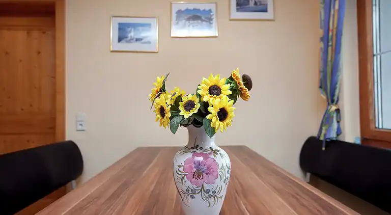 Ferielejlighed i Bartholomäberg