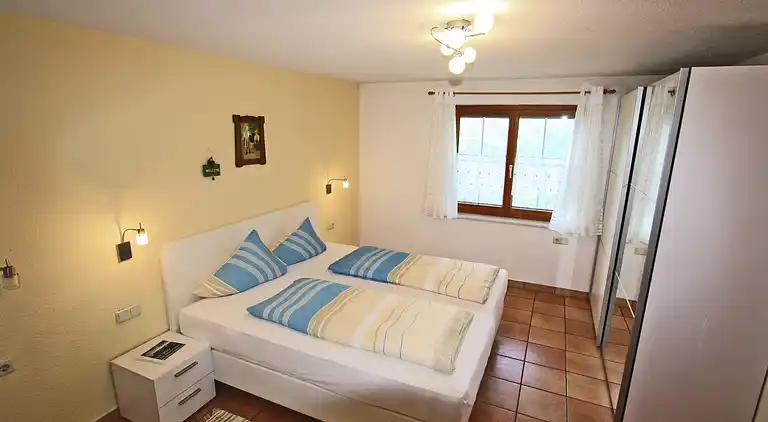 Ferielejlighed i Bartholomäberg