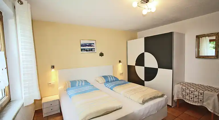 Ferielejlighed i Bartholomäberg