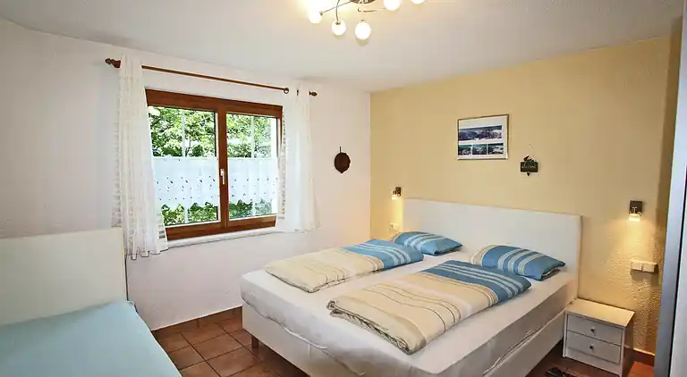 Ferielejlighed i Bartholomäberg