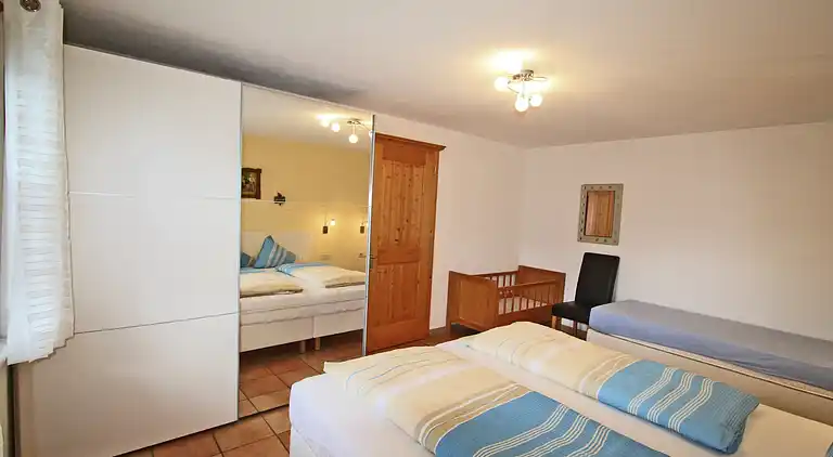 Ferielejlighed i Bartholomäberg