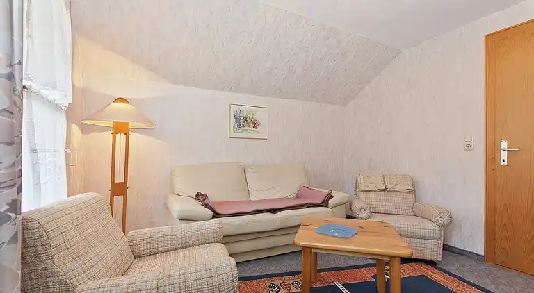 Apartment in Silbertal