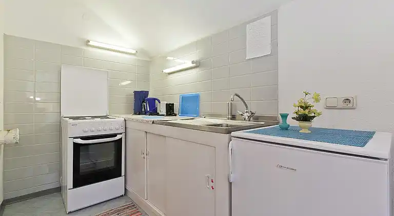 Apartment in Silbertal