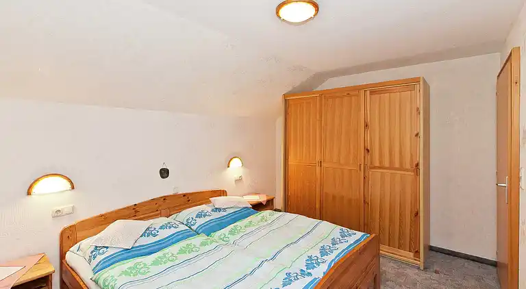 Apartment in Silbertal