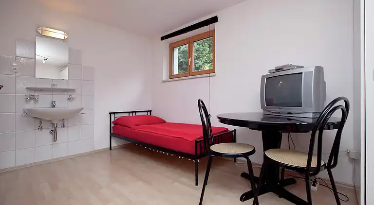 Holiday home in Silbertal