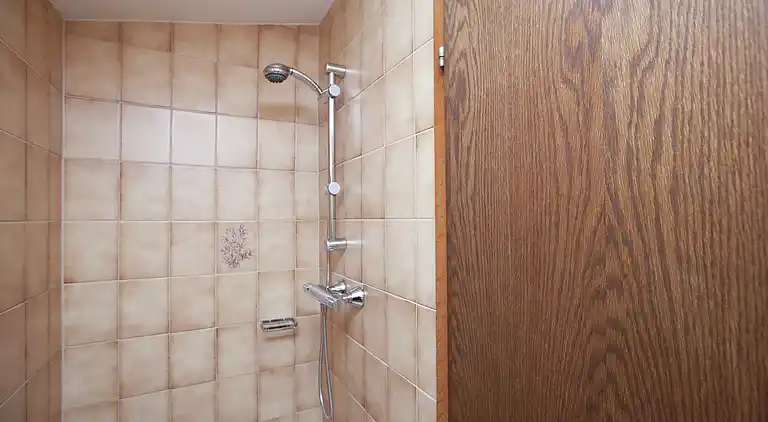 Holiday home in Silbertal