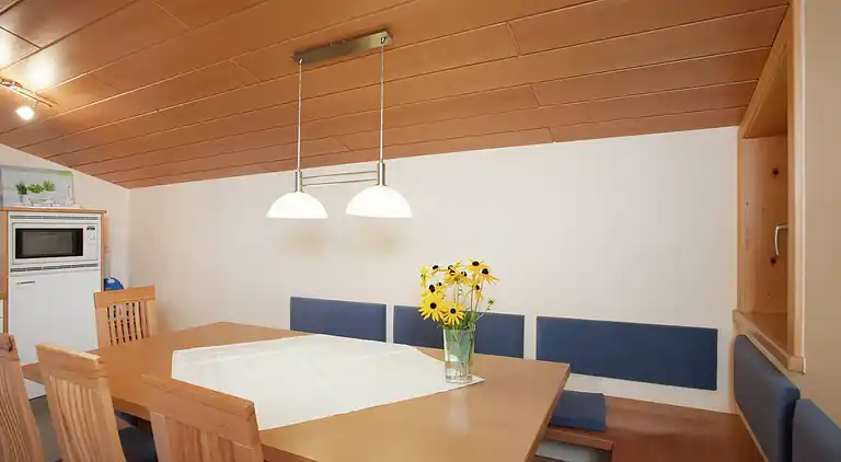 Apartment in Silbertal