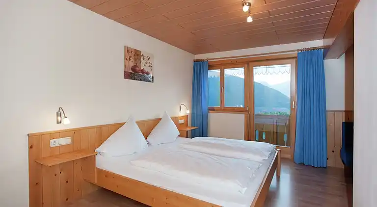 Apartment in Silbertal