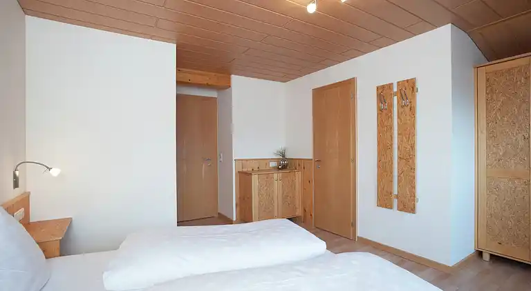 Apartment in Silbertal