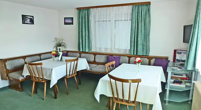 Ferielejlighed i Gortipohl