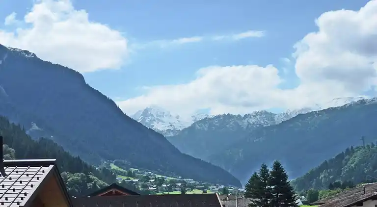 Ferielejlighed i Gortipohl