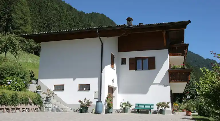 Apartment in Grandau