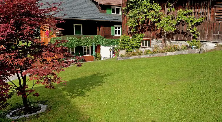 Apartment in Grandau