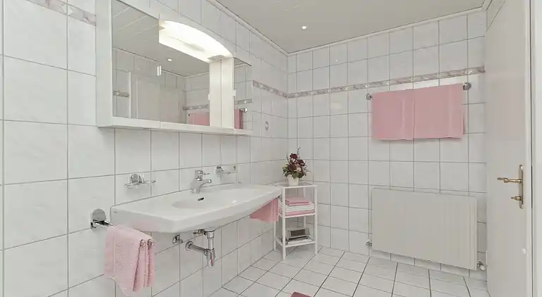 Ferielejlighed i Sankt Gallenkirch