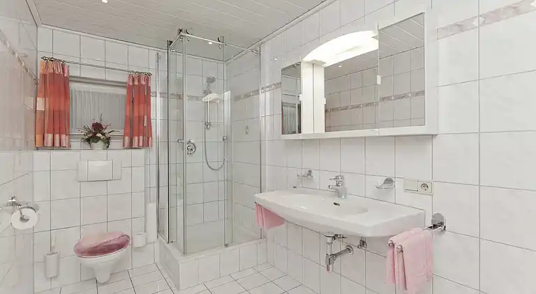 Ferielejlighed i Sankt Gallenkirch