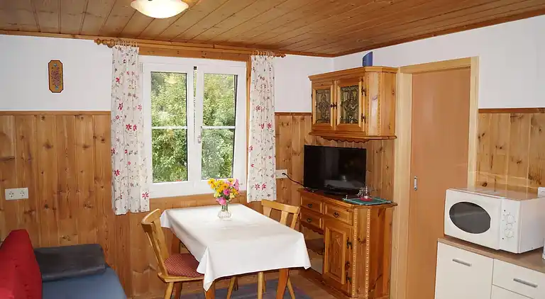 Sommerhus i Sankt Gallenkirch