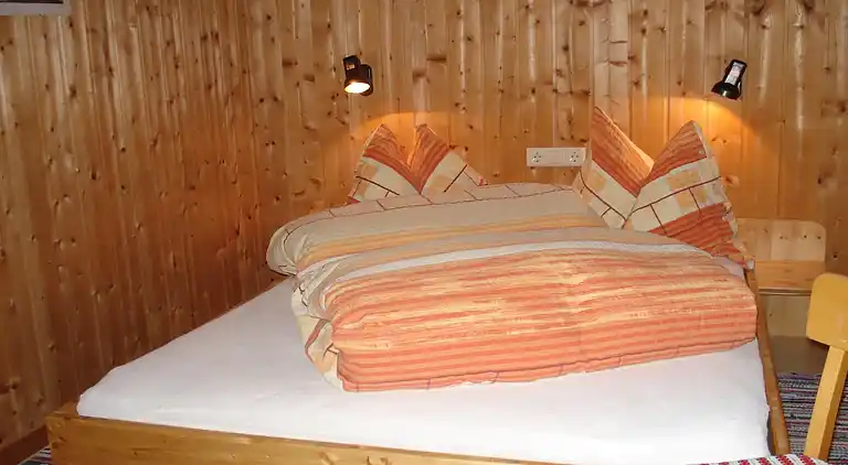 Sommerhus i Sankt Gallenkirch