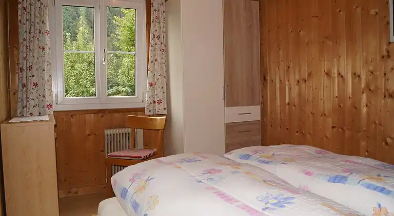 Sommerhus i Sankt Gallenkirch